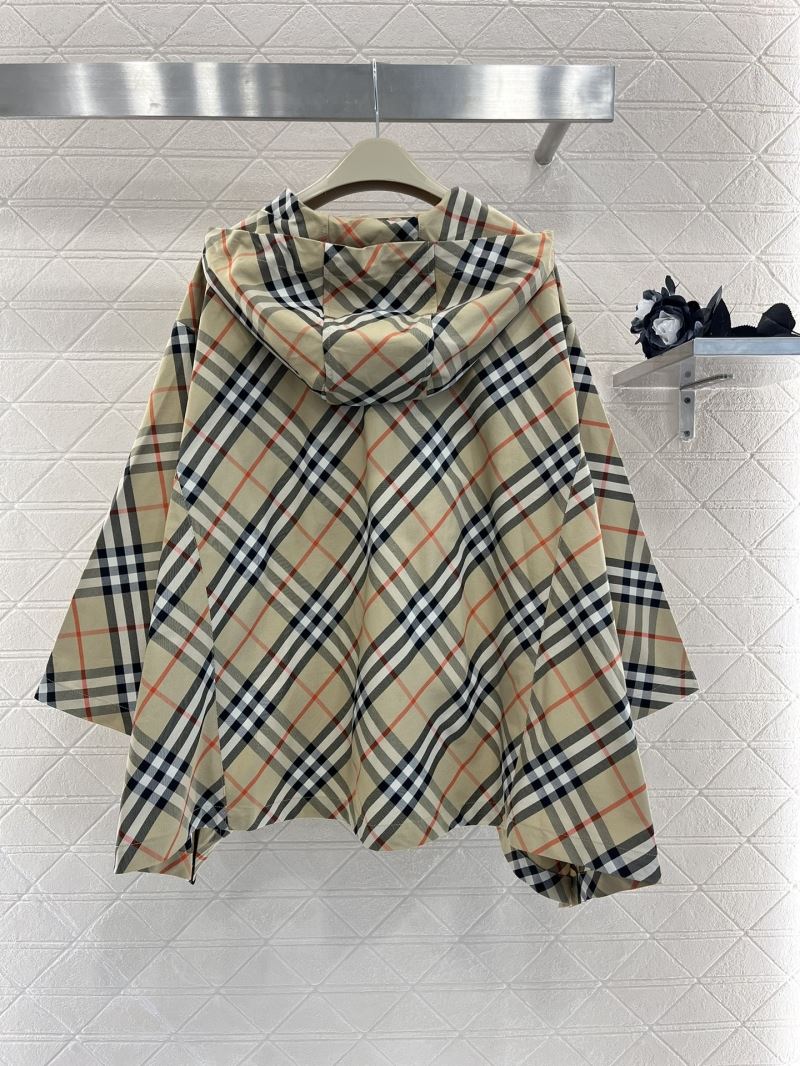 Burberry Outwear